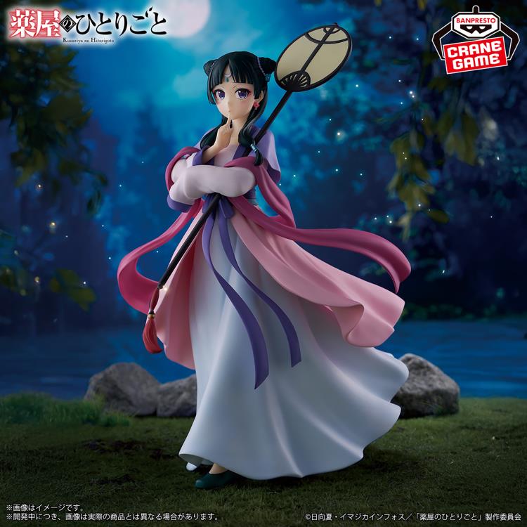 The Apothecary Diaries Maomao (Moon Fairy) Figure Gallery Image 3