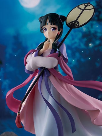 The Apothecary Diaries Maomao (Moon Fairy) Figure Gallery Image 2