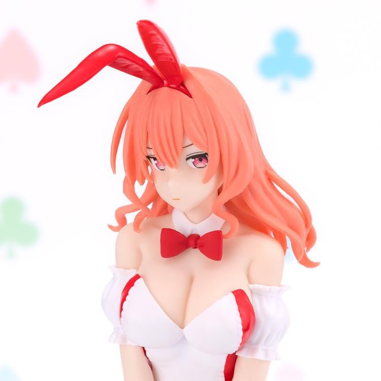 Tying the Knot with an Amagami Sister Yuna Amagami (Bunny Ver.) Figure Gallery Image 7