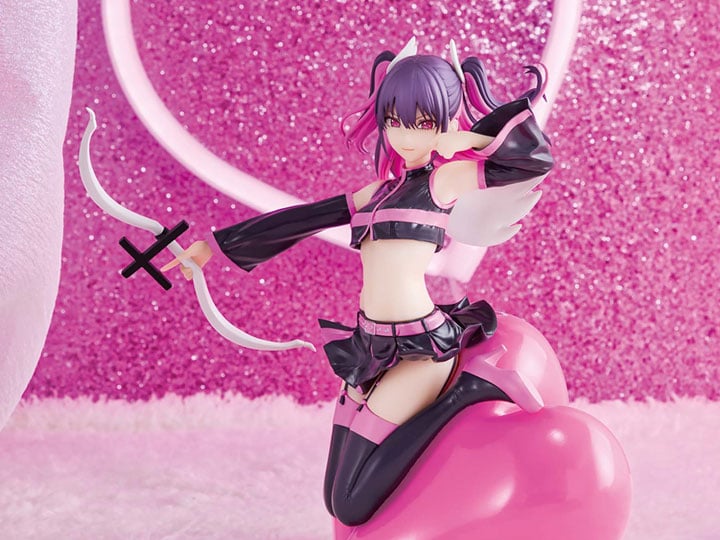 2.5 Dimensional Seduction Espresto Miriella (Poppin' Heart) Gallery Image 1