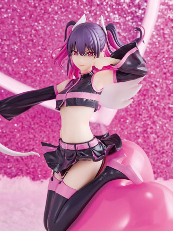 2.5 Dimensional Seduction Espresto Miriella (Poppin' Heart) Gallery Image 2