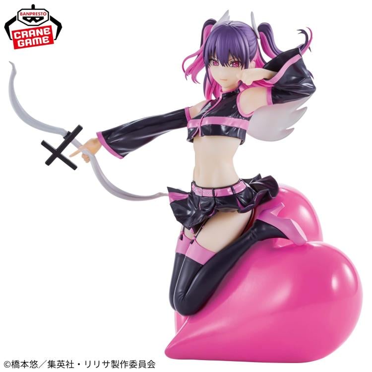 2.5 Dimensional Seduction Espresto Miriella (Poppin' Heart) Gallery Image 5