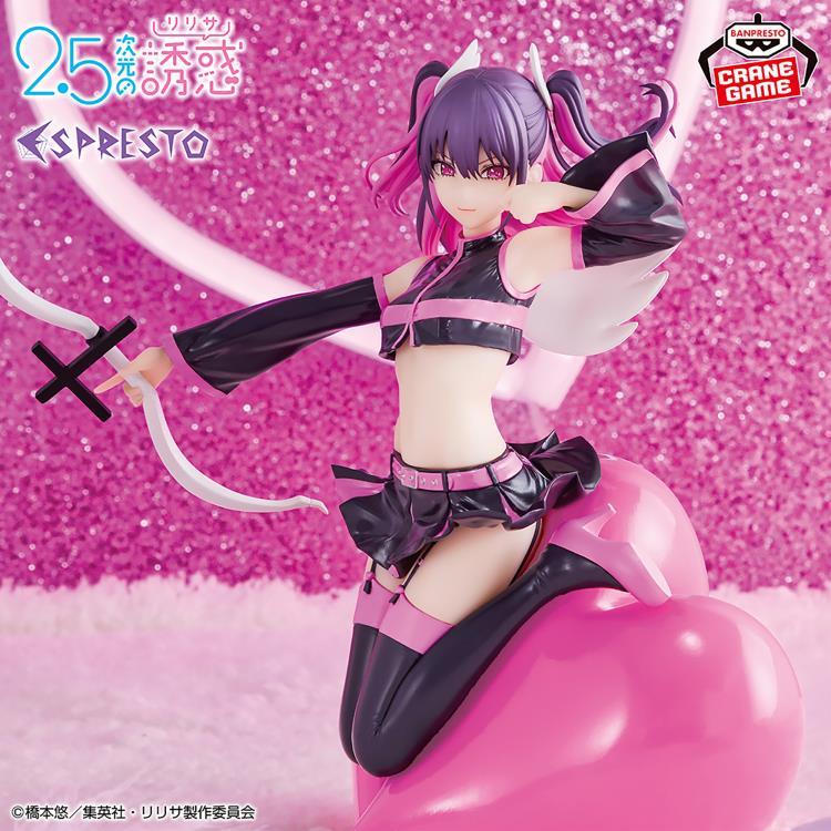2.5 Dimensional Seduction Espresto Miriella (Poppin' Heart) Gallery Image 4