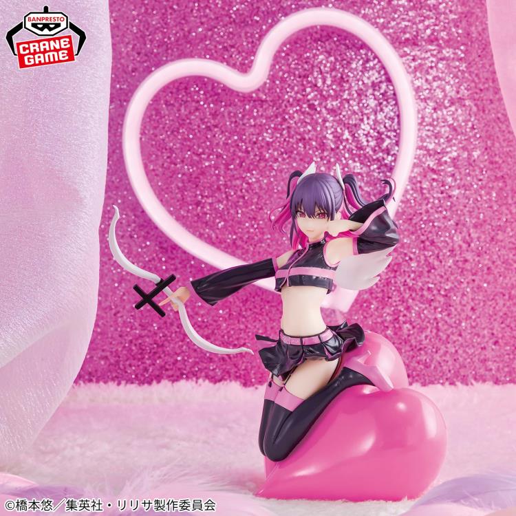 2.5 Dimensional Seduction Espresto Miriella (Poppin' Heart) Gallery Image 3