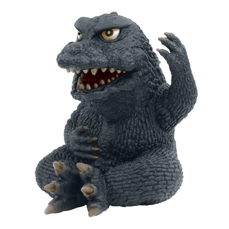 Invasion of Astro-Monster Toho Monster Series Enshrined Monsters