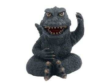 Invasion of Astro-Monster Toho Monster Series Enshrined Monsters