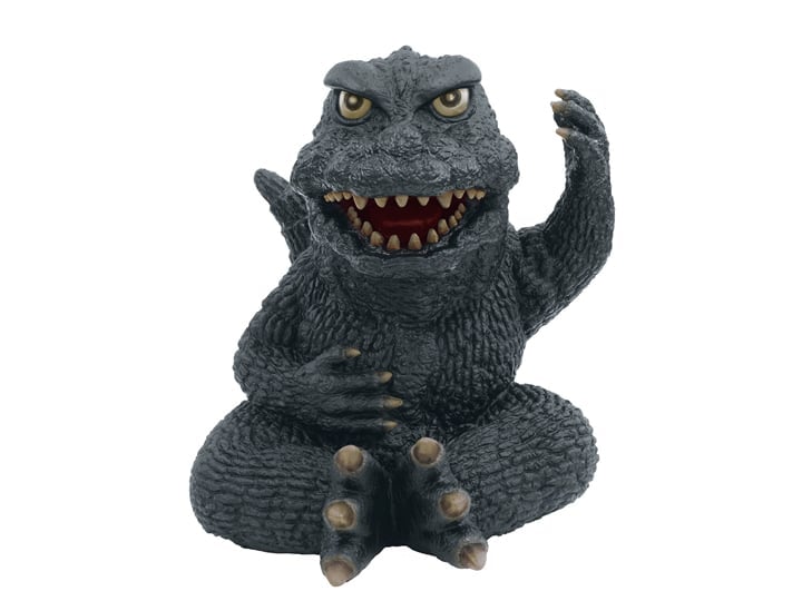 BATTLE CLIMAXX!   スターネスダストα Invasion of Astro-Monster Toho Monster Series Enshrined Monsters