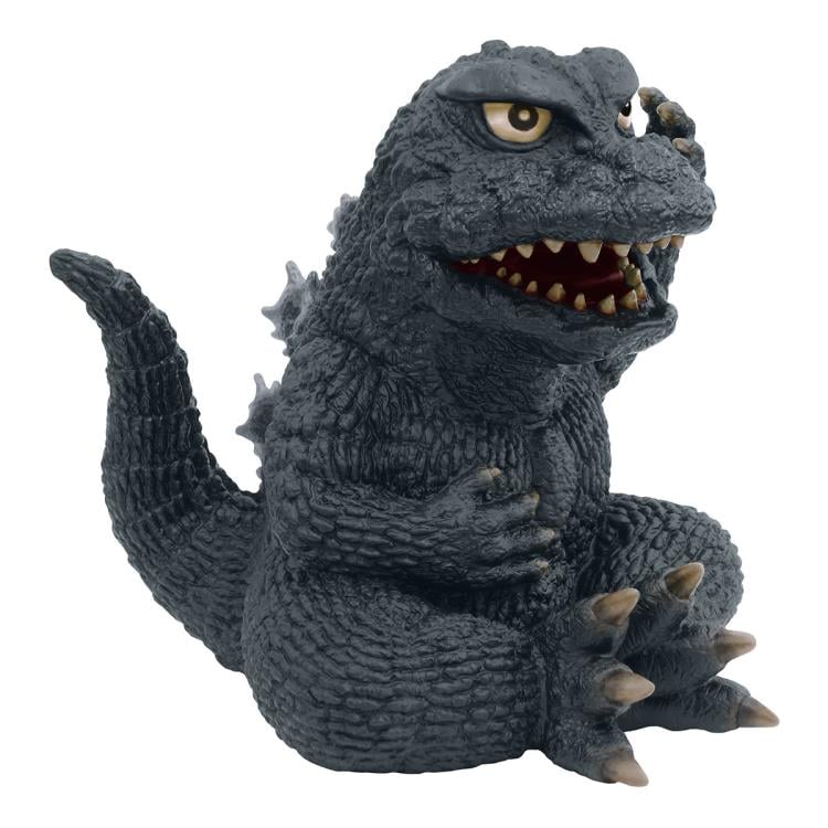 Invasion of Astro-Monster Toho Monster Series Enshrined Monsters