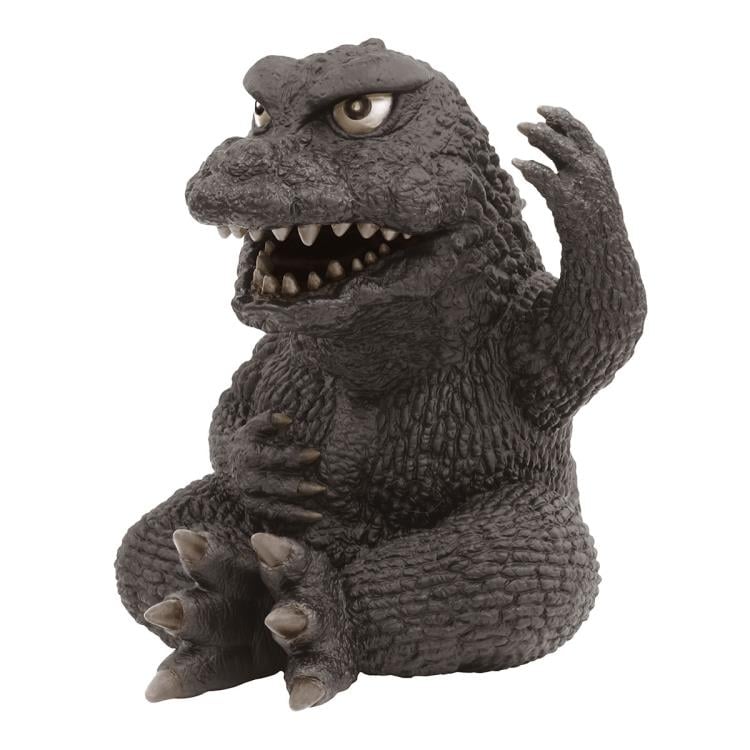Invasion of Astro-Monster Toho Monster Series Enshrined Monsters Godzilla (Ver. B) Gallery Image 5