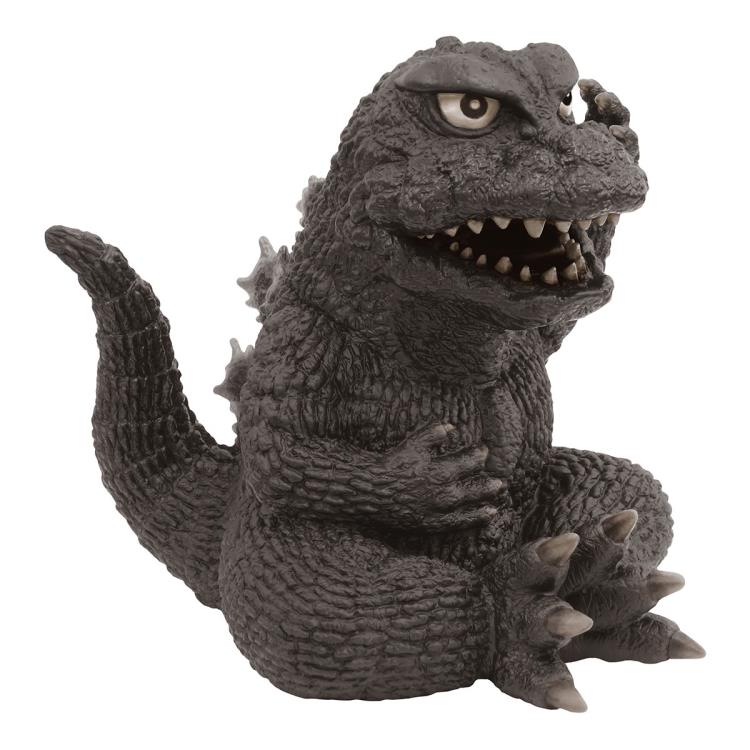 Invasion of Astro-Monster Toho Monster Series Enshrined Monsters Godzilla (Ver. B) Gallery Image 3