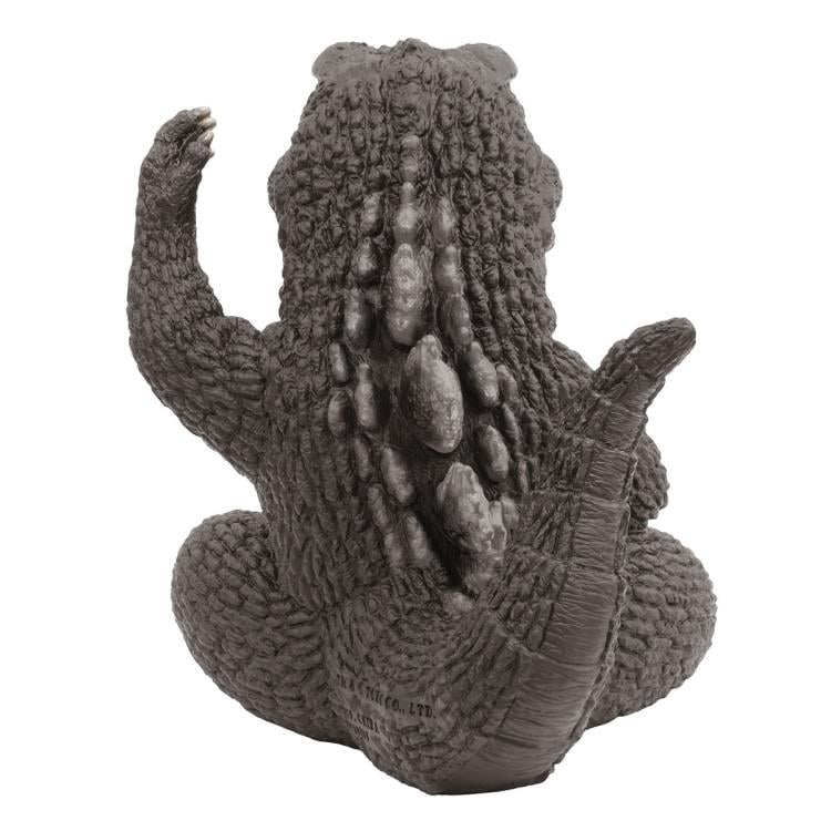 Invasion of Astro-Monster Toho Monster Series Enshrined Monsters Godzilla (Ver. B) Gallery Image 4