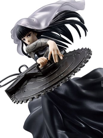 Sakamoto Days Vibration Stars Osaragi
