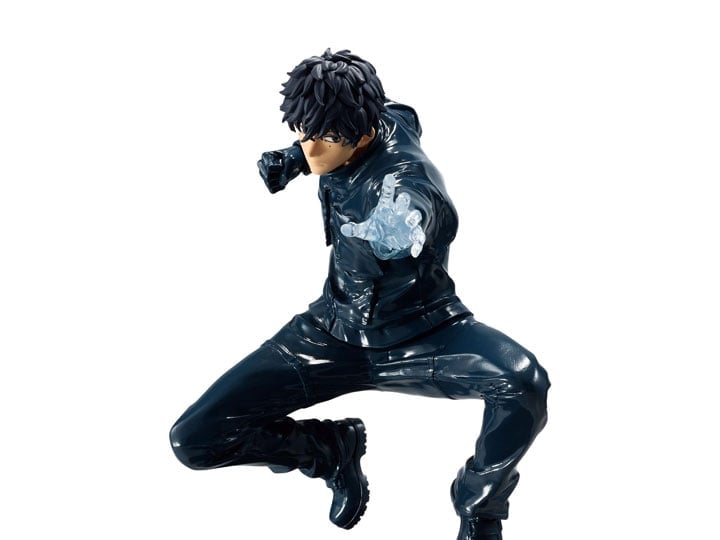 Sakamoto Days Vibration Stars Natsuki Seba Gallery Image 1