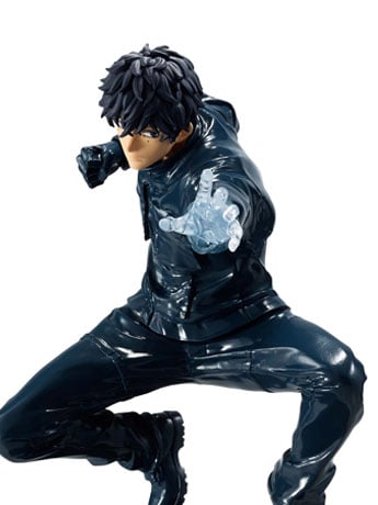 Sakamoto Days Vibration Stars Natsuki Seba