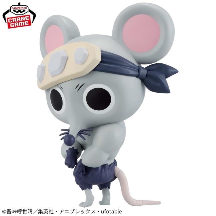 Demon Slayer: Kimetsu no Yaiba Big Sofvimates Muscular Mice