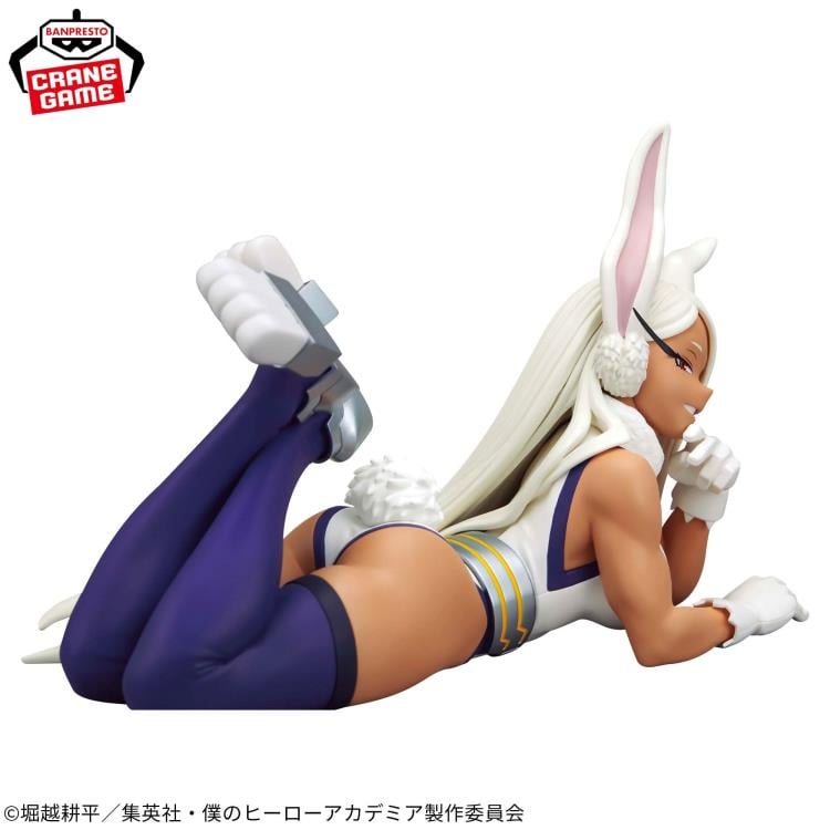My Hero Academia Glitter & Glamours Mirko Gallery Image 3