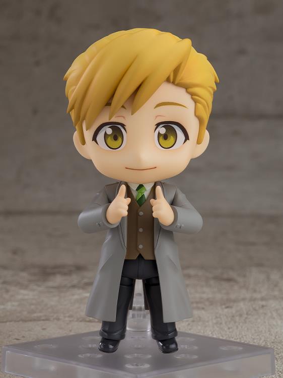 Fullmetal Alchemist: Brotherhood Nendoroid No.2624 Alphonse Elric (Final Episode Ver.) Gallery Image 3