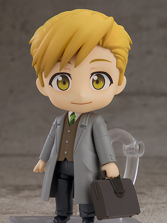 Fullmetal Alchemist: Brotherhood Nendoroid No.2624 Alphonse Elric (Final Episode Ver.) Gallery Image 2