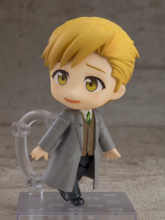 Fullmetal Alchemist: Brotherhood Nendoroid No.2624 Alphonse Elric (Final Episode Ver.) Gallery Image 5