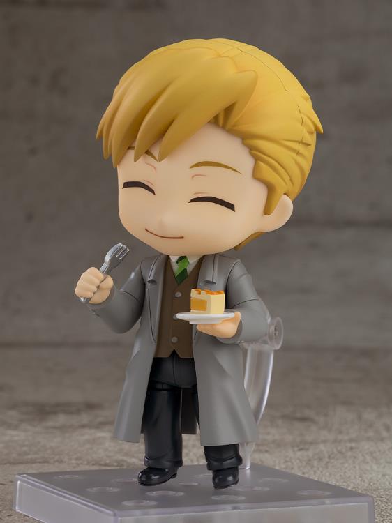 Fullmetal Alchemist: Brotherhood Nendoroid No.2624 Alphonse Elric (Final Episode Ver.) Gallery Image 7