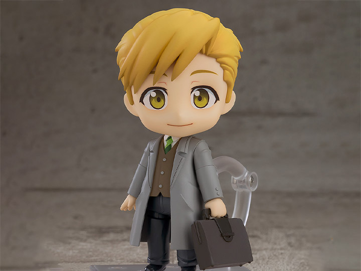 Fullmetal Alchemist: Brotherhood Nendoroid No.2624 Alphonse Elric (Final Episode Ver.) Gallery Image 1