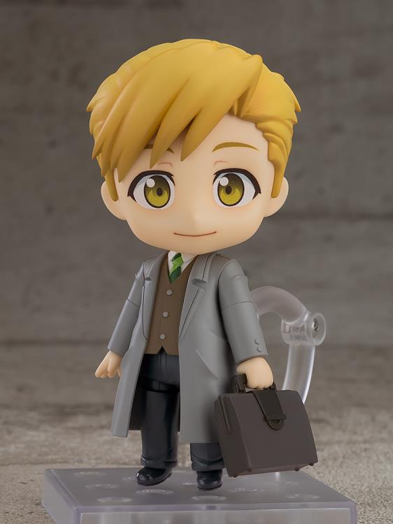 Fullmetal Alchemist: Brotherhood Nendoroid No.2624 Alphonse Elric (Final Episode Ver.) Gallery Image 4