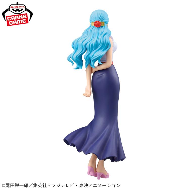 One Piece DXF The Grandline Series Extra Nefertari Vivi Gallery Image 6