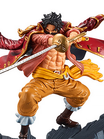 One Piece Manhood Gol D. Roger (Special Ver.)