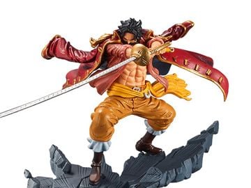 【新品未開封】ONE PIECE GOLD.D.ROGER フィギュア 360w.jpg