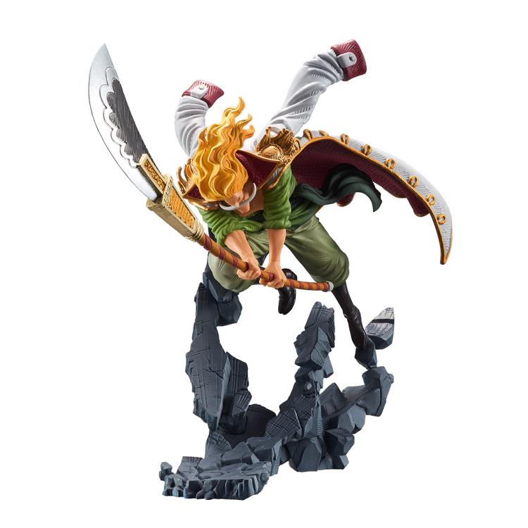One Piece Manhood Edward Newgate (Special Ver.) Gallery Image 4