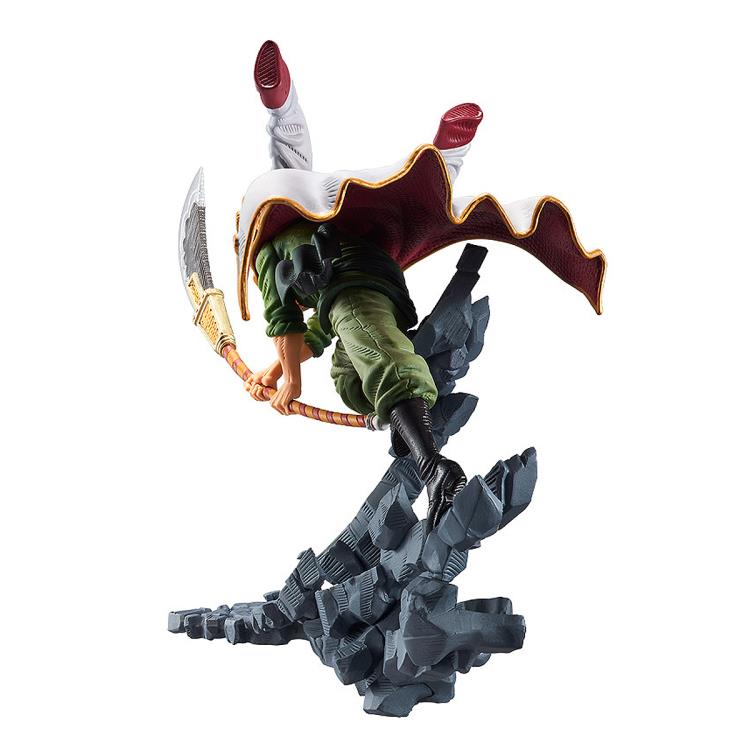 One Piece Manhood Edward Newgate (Special Ver.) Gallery Image 5