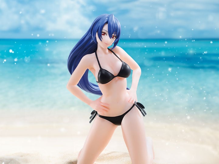 Shangri-La Frontier Celestial Vivi Towa Amane (Special Assortment) Gallery Image 1