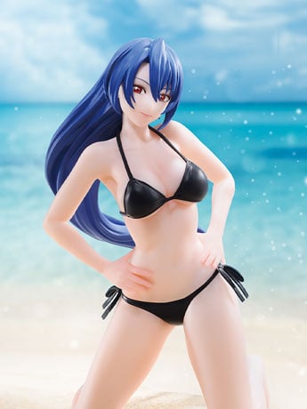 Shangri-La Frontier Celestial Vivi Towa Amane (Special Assortment) Gallery Image 2
