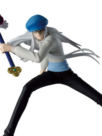 Hunter x Hunter Vibration Stars Kite Gallery Image 2