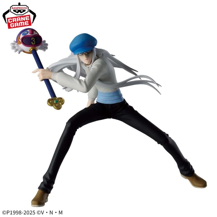 Hunter x Hunter Vibration Stars Kite Gallery Image 4