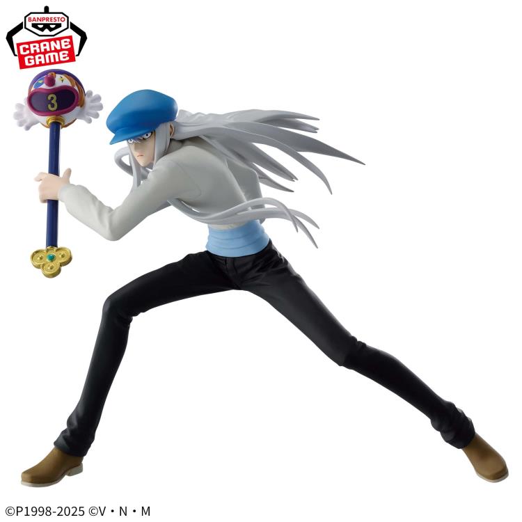 Hunter x Hunter Vibration Stars Kite Gallery Image 3