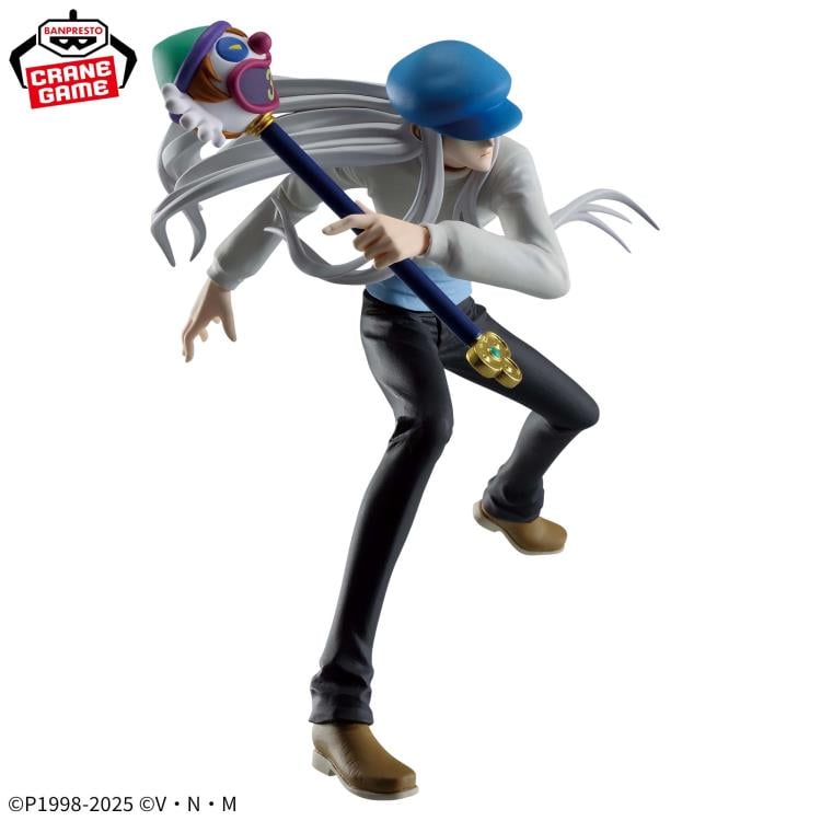 Hunter x Hunter Vibration Stars Kite Gallery Image 5