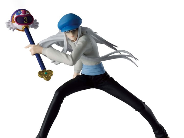 Hunter x Hunter Vibration Stars Kite