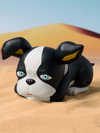 JoJo's Bizarre Adventure: Stardust Crusaders Sofvimates Iggy Vol.3 Gallery Image 2