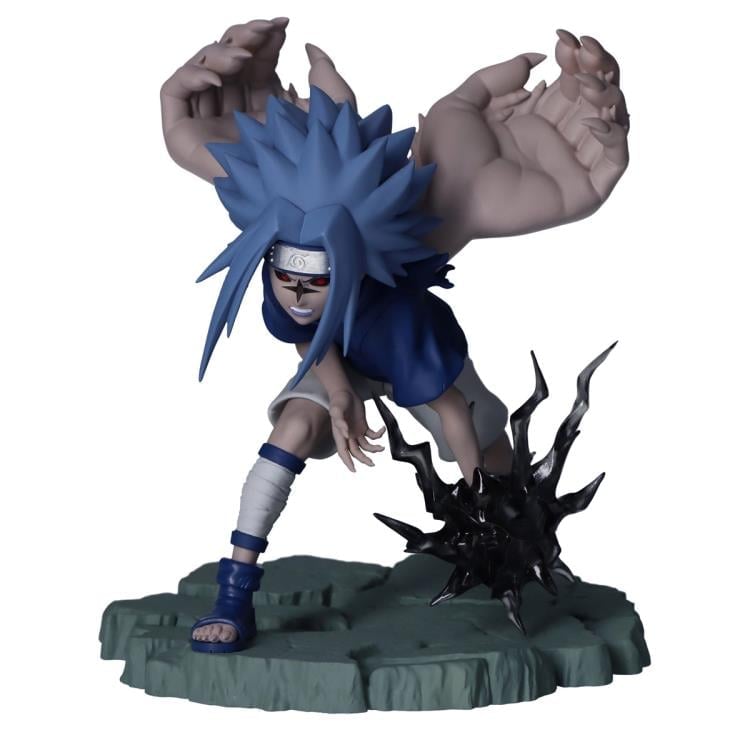 sasuke様 リクエスト 2点 まとめ商品 NARUTO-ナルト- 疾風伝 EFFECTREME-UCHIHA SASUKE-Ⅱ│株式会社BANDAI