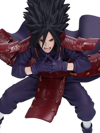 Naruto: Shippuden Vibration Stars Madara Uchiha