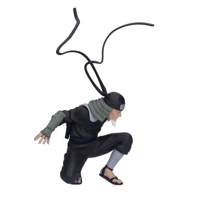 Naruto: Shippuden Panel Spectacle Hiruzen Sarutobi Gallery Image 8