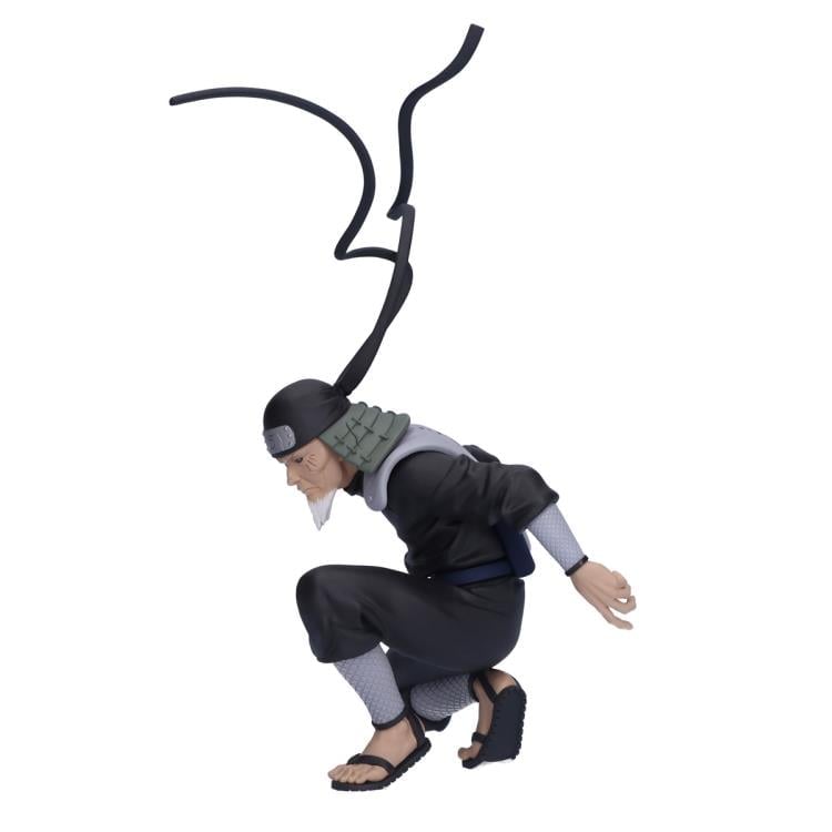 Naruto: Shippuden Panel Spectacle Hiruzen Sarutobi Gallery Image 6