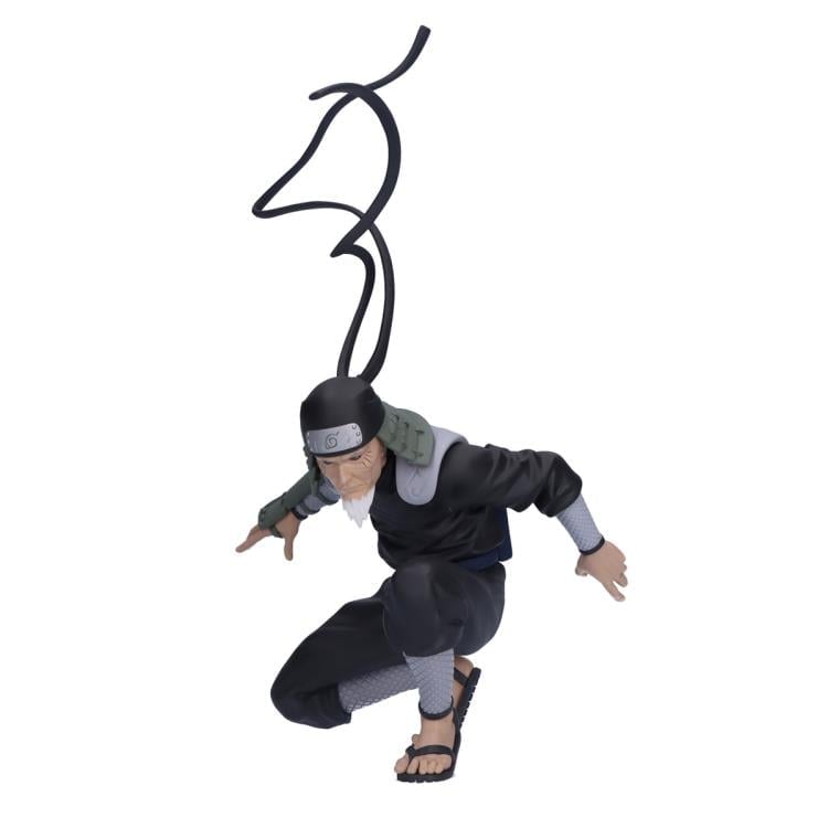 Naruto: Shippuden Panel Spectacle Hiruzen Sarutobi Gallery Image 4
