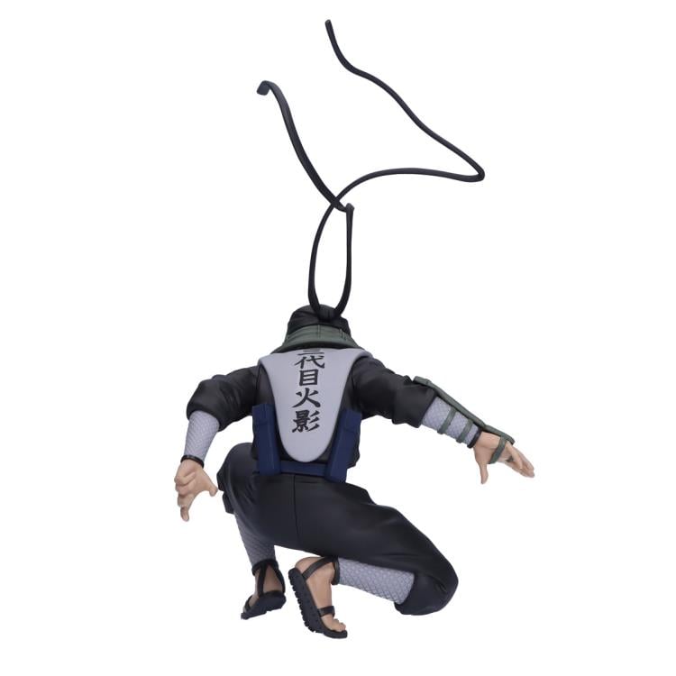 Naruto: Shippuden Panel Spectacle Hiruzen Sarutobi Gallery Image 7