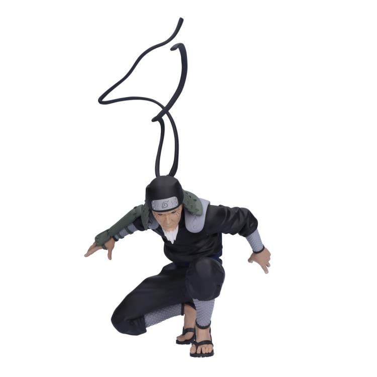 Naruto: Shippuden Panel Spectacle Hiruzen Sarutobi Gallery Image 5