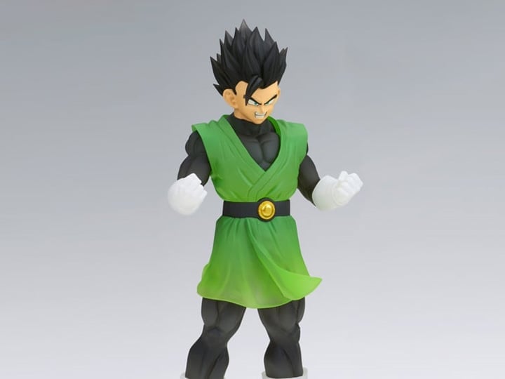 Dragon Ball Z Clearise Gohan (Great Saiyaman II Ver. A) Gallery Image 1