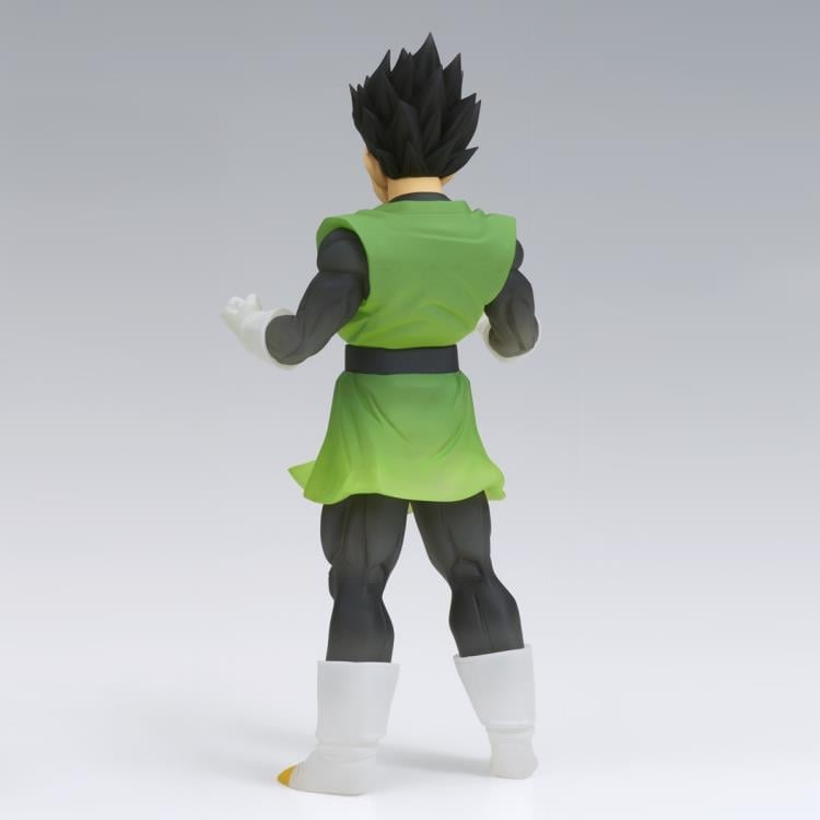 Dragon Ball Z Clearise Gohan (Great Saiyaman II Ver. A) Gallery Image 5
