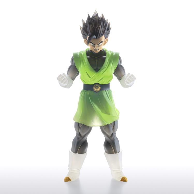 Dragon Ball Z Clearise Gohan (Great Saiyaman II Ver. A) Gallery Image 6