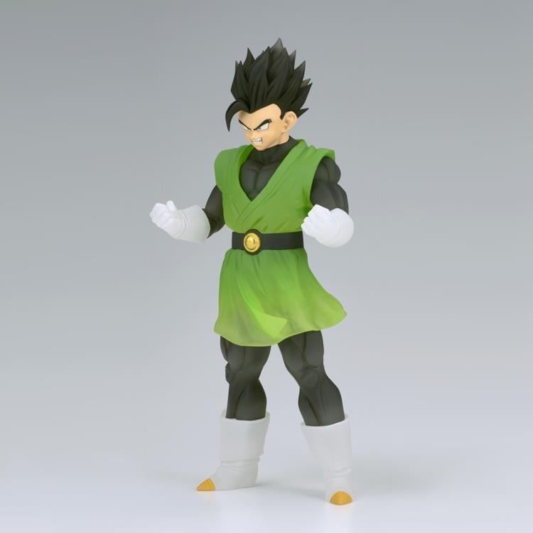 Dragon Ball Z Clearise Gohan (Great Saiyaman II Ver. A) Gallery Image 4